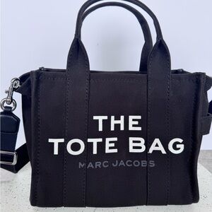 Marc Jacobs The Canvas Small Tote Bag